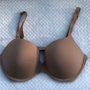 36 DDD. Victoria Secret Perfect Shape Bra